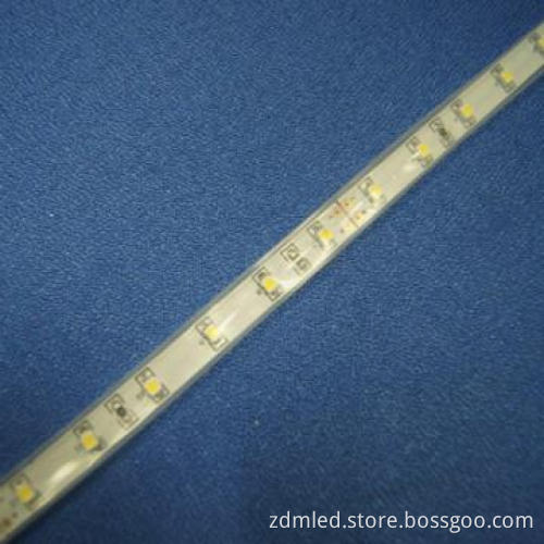 3528 white flexible smd led strip exporter
